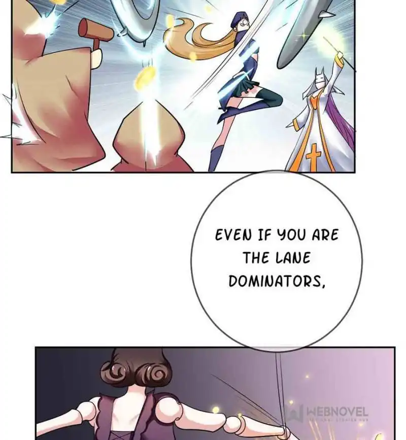 Legend Reboot Chapter 88 68